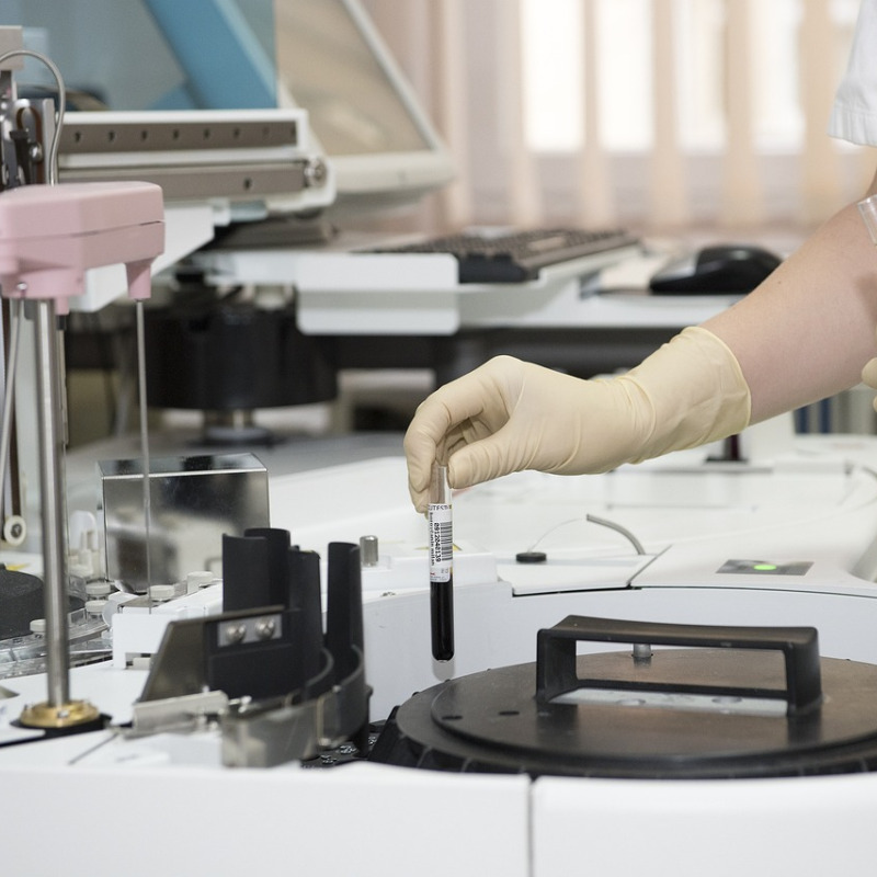 healthcare trade show and field marketing support